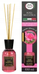 BRAND ITALIA Wild Rose namų kvapas, 100 ml