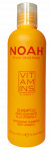 NOAH su vitaminu E &scaron;ampūnas, 250 ml