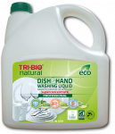 TRI-BIO Natural indų ploviklis, 2840 ml