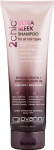 GIOVANNI 2chic Ultra Sleek &scaron;ampūnas, 250 ml