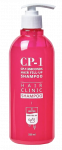 CP-1 3 Seconds Hair Fill-up, giliai odą valantis &scaron;ampūnas, 500 ml