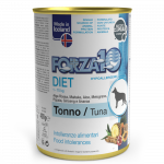 FORZA10 Diet tunas, &scaron;unims &scaron;lapias maistas, 400 g