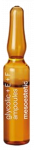 MESOESTETIC Glycolic + E + F (2 ml), glikolio rūg&scaron;ties su vitaminais ampulės, 10 vnt.