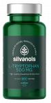 SILVANOLS L-Tryptophan 500 mg kapsulės, 60 vnt.