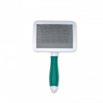 WEEGO apvaliais galiukais, L plaukų &scaron;epetys, 1 vnt.