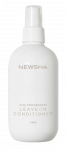 NEWSHA High Performance Leave-in nenuplaunamas kondicionierius, 250 ml