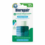BIOREPAIR Soft Picks Regular dantų krap&scaron;tukai, 40 vnt.