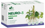 NATĒJA Neuro-3 Miegui arbatos mai&scaron;eliai, 20 vnt.