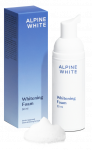 ALPINE WHITE Whitening, momentinio balinimo efekto putos, 50 ml