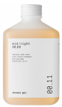 MIDNIGHT 00.11, su rozmarinu du&scaron;o gelis, 300 ml
