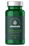 SPIRULINA kapsulės, 100 vnt.