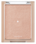 ROM&ND See-Through Veilighter 01 Sunkissed Veil &scaron;vytėjimo suteikianti priemonė, 5.5 g