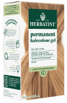 HERBATINT 8D Light Golden Blonde plaukų dažai, 170 ml