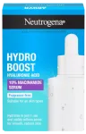 NEUTROGENA Hydro Boost 10% Niacinamide serumas, 30 ml