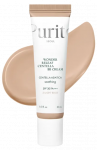 PURITO  Wonder Releaf Centella BB Cream #21 Light Beige, odą tobulinantis veido kremas, 30 ml