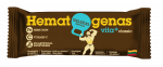 HEMATOGENS Hematogenas vita + classic plytelė, 50 g