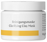 DR.HAUSCHKA Clarifying Clay Mask veido kaukė, 90 g