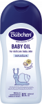 BUBCHEN Baby  aliejus, 200 ml