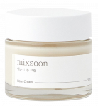 MIXSOON Bean su fermentuotu sojų ekstraktu veido kremas, 50 ml