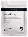 MASKOLOGY Cleansing Sheet, valomoji veido kaukė, 20 ml
