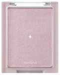 ROM&ND See-Through Veilighter 02 Moonkissed Veil &scaron;vytėjimo suteikianti priemonė, 5.5 g