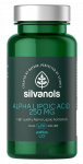 SILVANOLS Alpha Lipoic Acid kapsulės, 60 vnt.