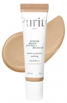 PURITO Wonder Releaf Centella BB Cream #23 Natural Beige, odą tobulinantis veido kremas, 30 ml