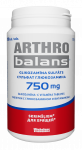 VITABALANS Arthrobalans 750 mg tabletės, 180 vnt.