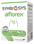 ALFLOREX Symbiosys kapsulės, 30 vnt.