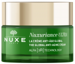 NUXE Nuxuriance Ultra Global Anti-Aging veido kremas, 50 ml