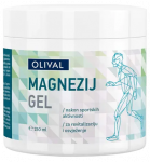 OLIVAL Magnio gelis, 250 ml