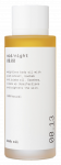MIDNIGHT 00.13, 100% natūralus kūno aliejus, 100 ml