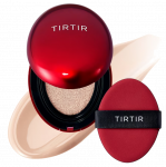 TIRTIR Mask Fit Red Cusion Porcelain (17C) makiažo pagrindas, 18 g