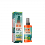 DEET Plus Citriodiol pur&scaron;kalas, 50 ml
