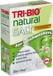 TRI-BIO Natural Salt indaplovėms, 1400 g