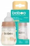 BABOO Au Naturale (180 ml), 0+ mėn. buteliukas, 1 vnt.