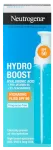 NEUTROGENA Hydro Boost Hydrating SPF 50 fluidas, 50 ml