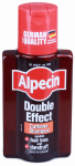 ALPECIN Double-Effect Man &scaron;ampūnas, 200 ml