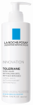 LA ROCHE-POSAY Toleriane &scaron;velni valomoji emulsija jautriai odai, 400 ml
