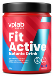 VPLAB FitActive Blue Raspberry milteliai, 500 g