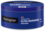NEUTROGENA labai sausai odai balzamas, 300 ml