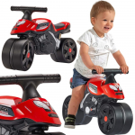 FALK Racing Balansinis dviratis su plačiais ratais 1+