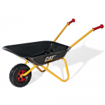 Rolly Toys CAT - Metalinis karutis vaikams