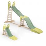 Smoby MEGAGLISS 2in1 čiuožykla