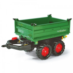 Rolly Toys rollyTrailer Mega priekaba traktoriui