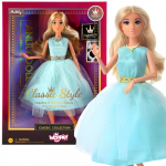 WOOPIE ROYAL Lily lėlė &bdquo;Woopie Royal&ldquo; 30 cm