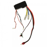 Dalis WLtoys 104009 valdymo plok&scaron;tė