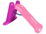Little Tikes didelė rožinė čiuožykla 150cm