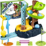 WOOPIE Mini golfo Arkadinis žaidimas SNAKE GOLF