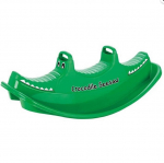 WOOPIE CROCODILE balansinės sūpynės
